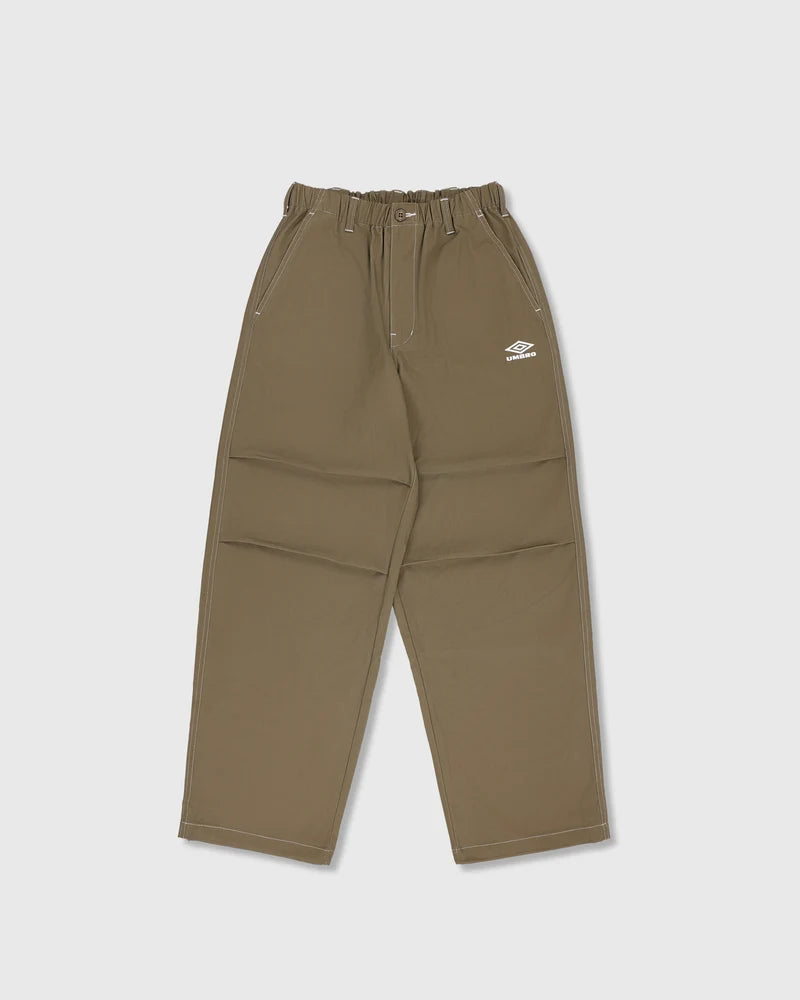 PLEASURES Manchester Relaxed Pants - Beige