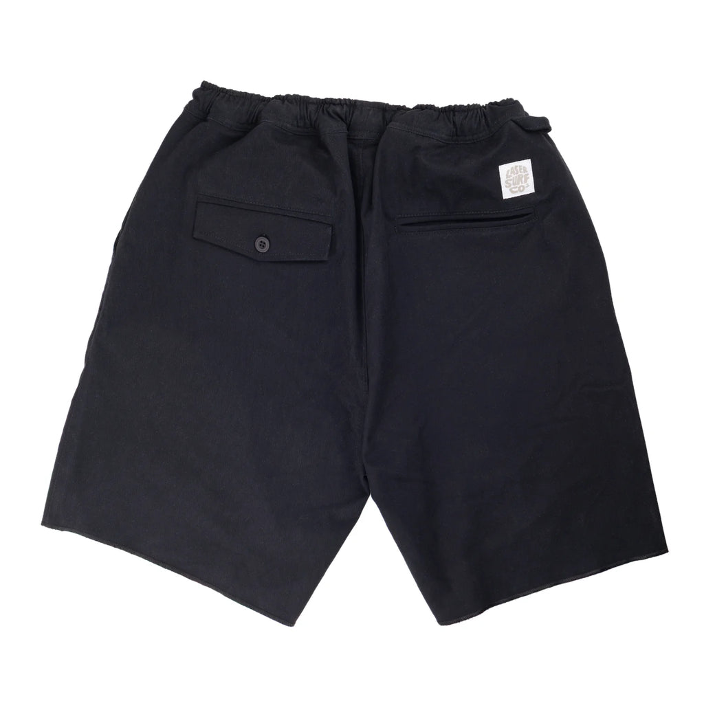 Laser Marina V2 Shorts - Black
