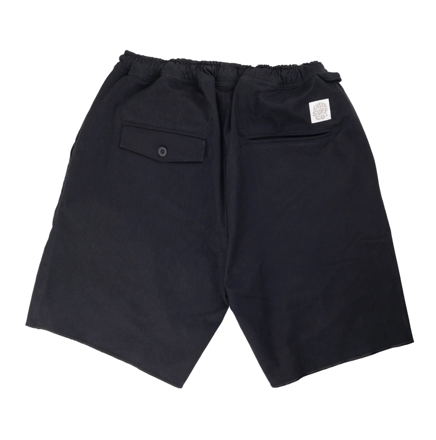 Laser Marina V2 Shorts - Black