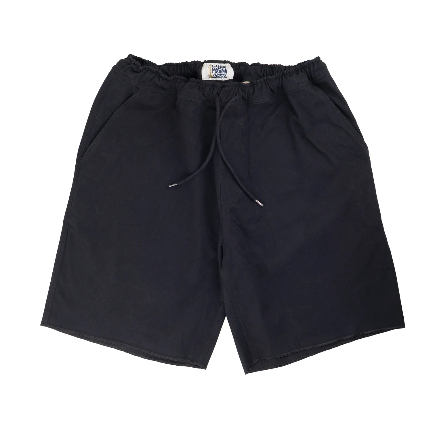 Laser Marina V2 Shorts - Black
