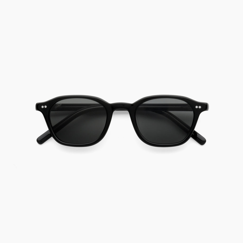 AKILA Nomos - Black/Black