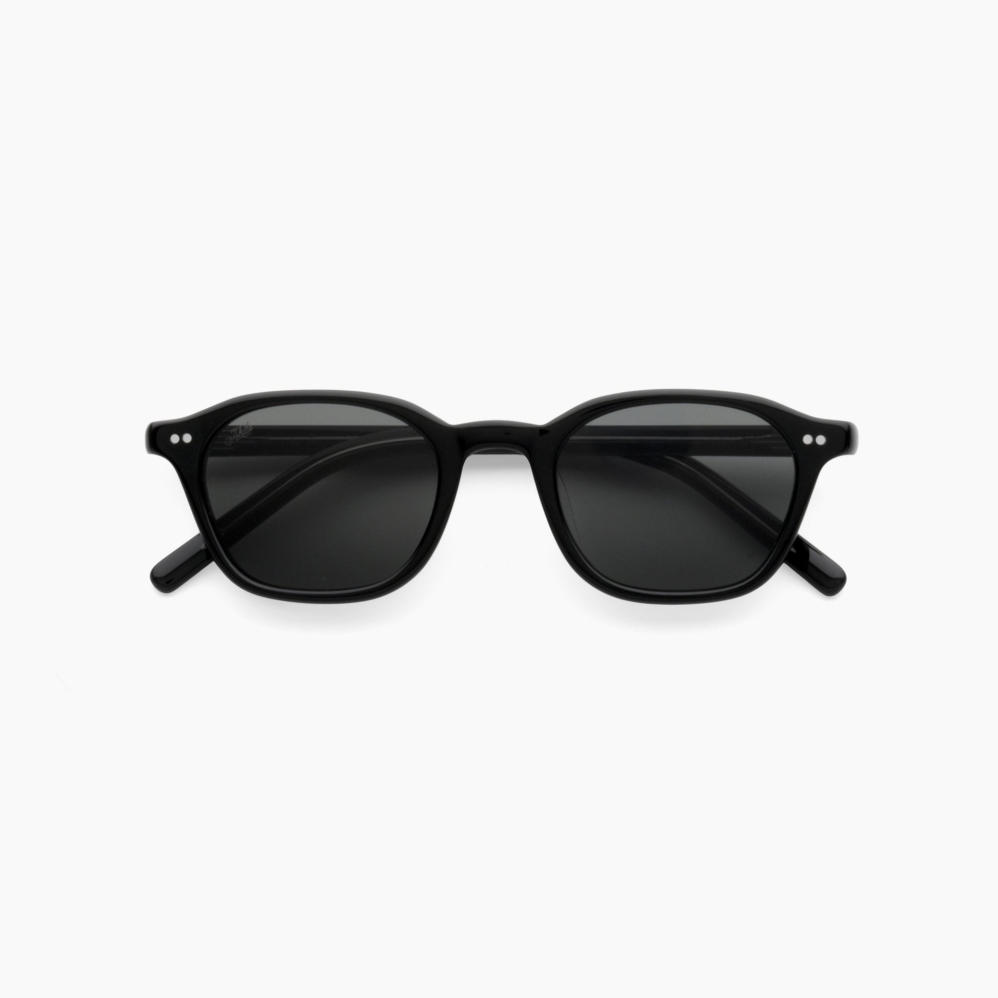 AKILA Nomos - Black/Black