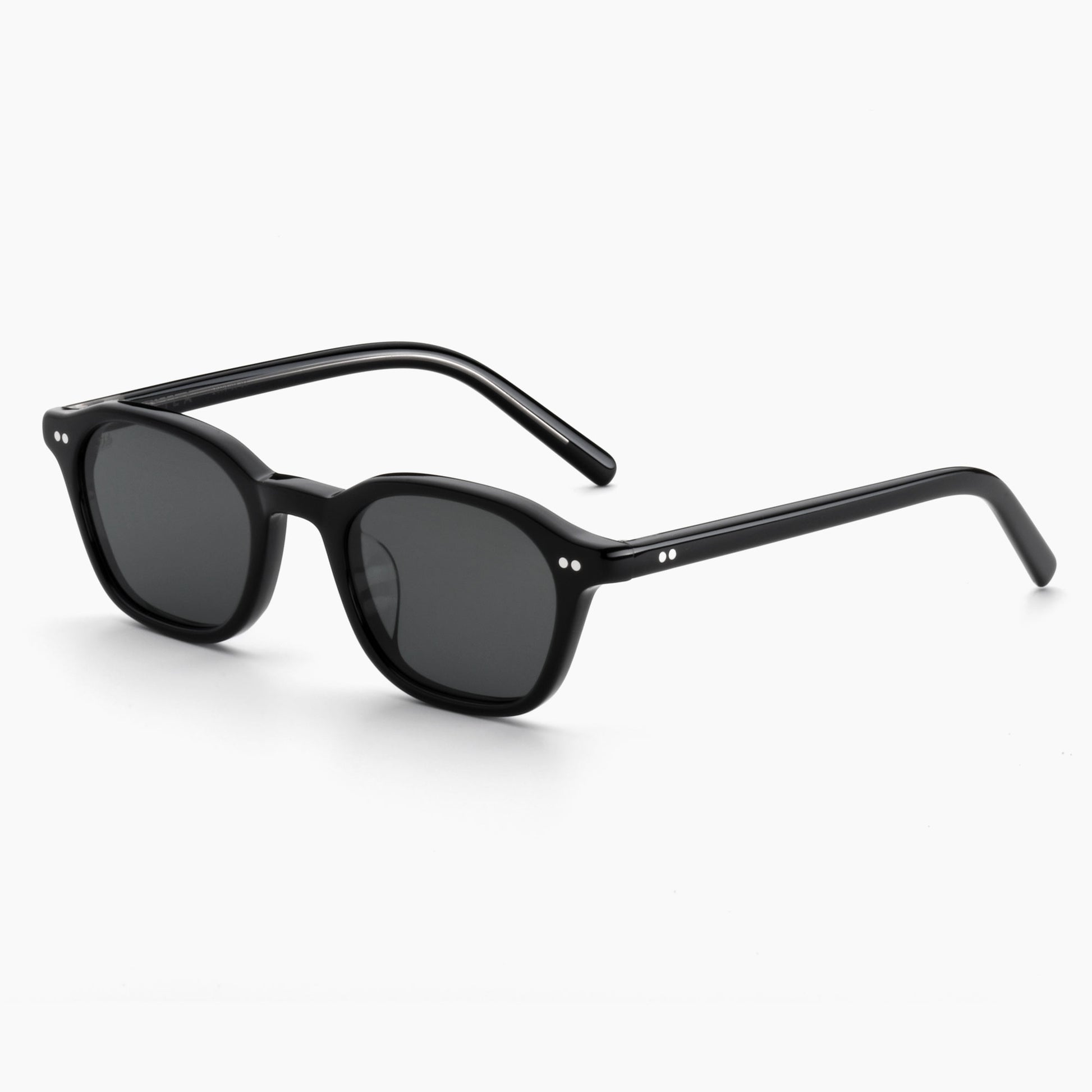 AKILA Nomos - Black/Black