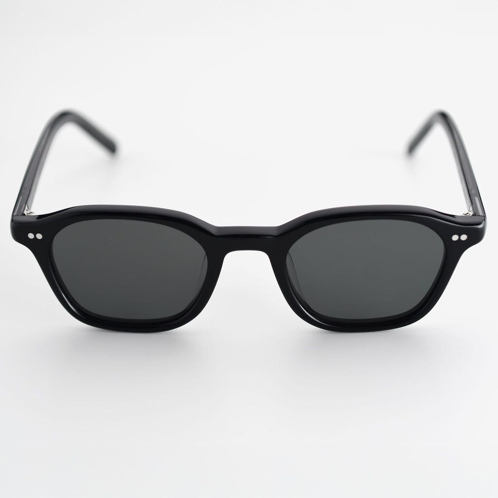 AKILA Nomos - Black/Black