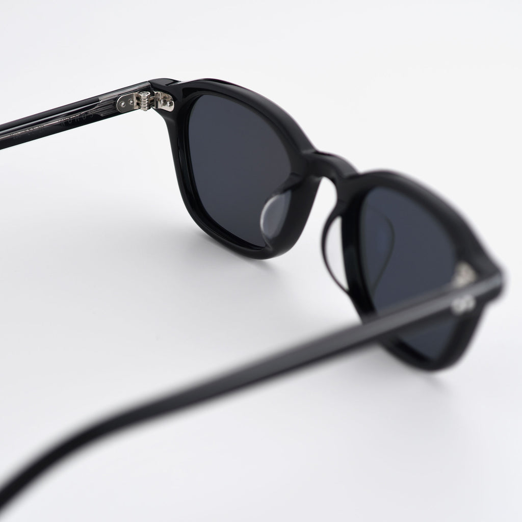 AKILA Nomos - Black/Black