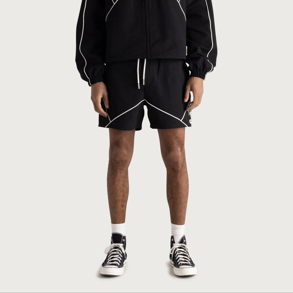 Men's Honor The Gift Growth Track Short - Black