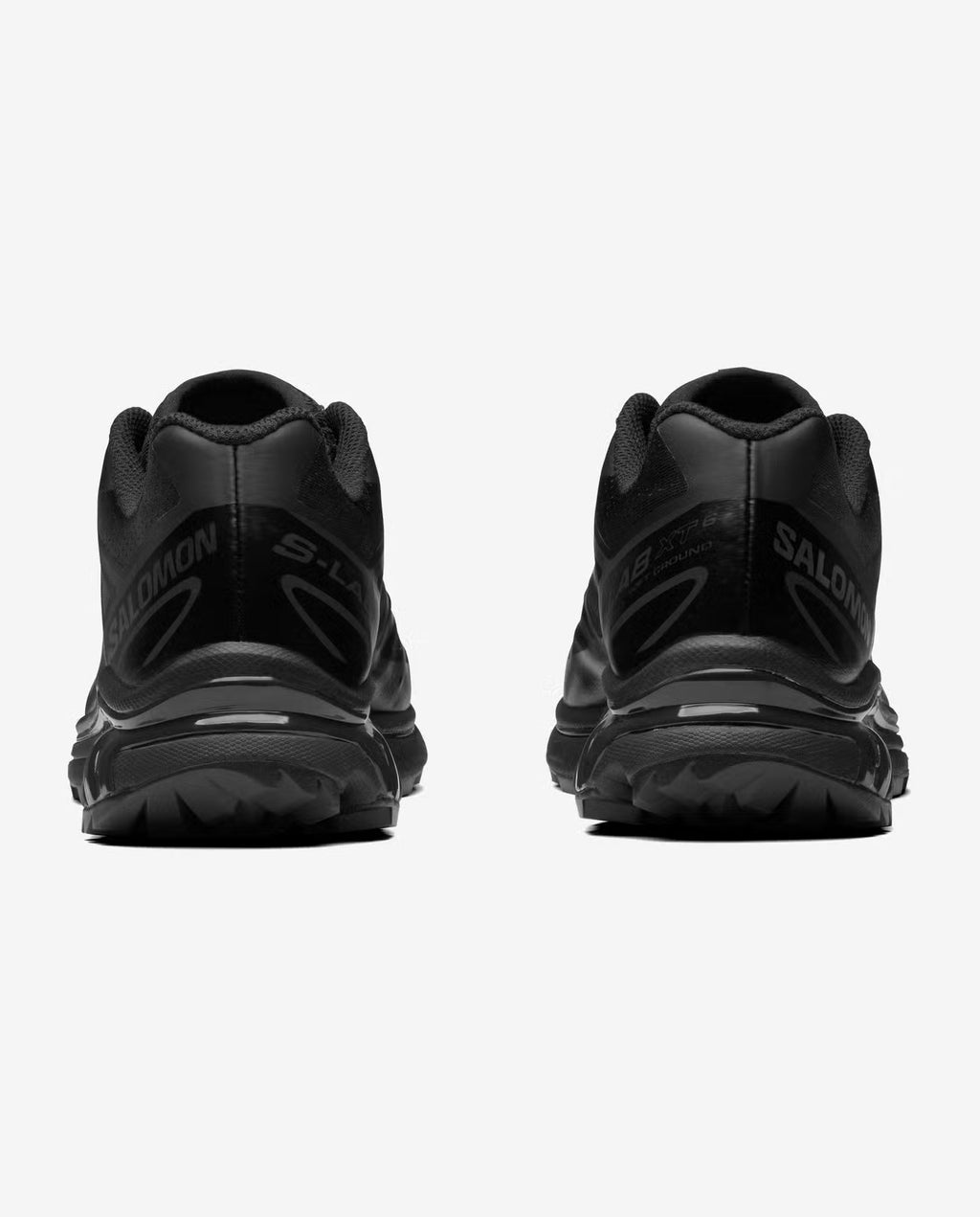 Salomon XT-6 Black/Black/Phantom