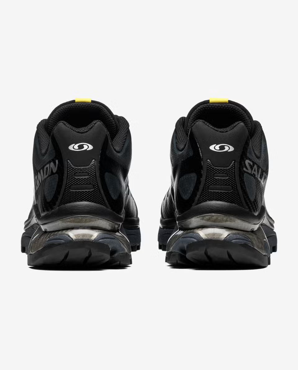 Salomon XT-4 OG - Black/Ebony/Silver Metallic