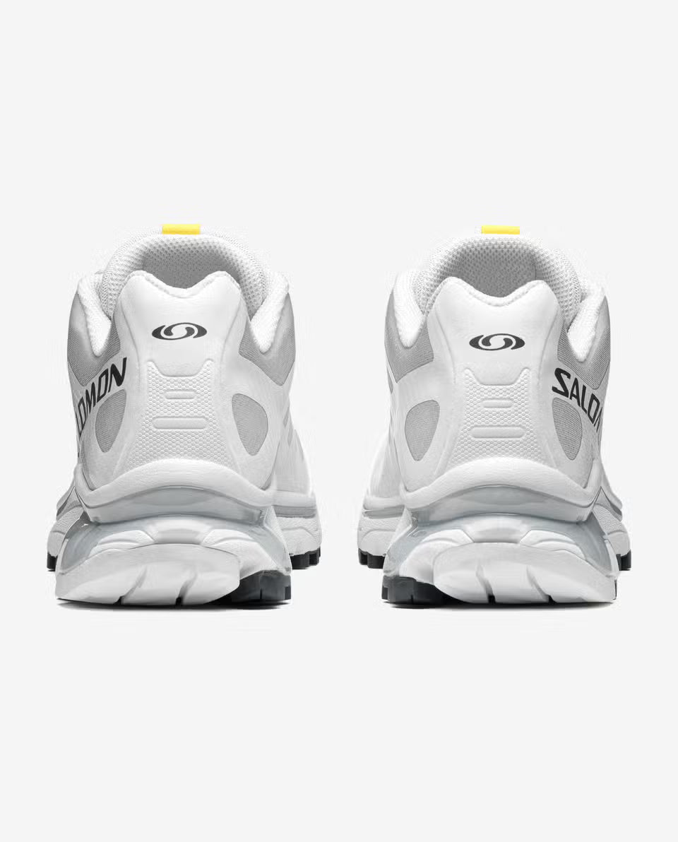 Salmon XT-4 OG - White/Ebony/Lunar Rock