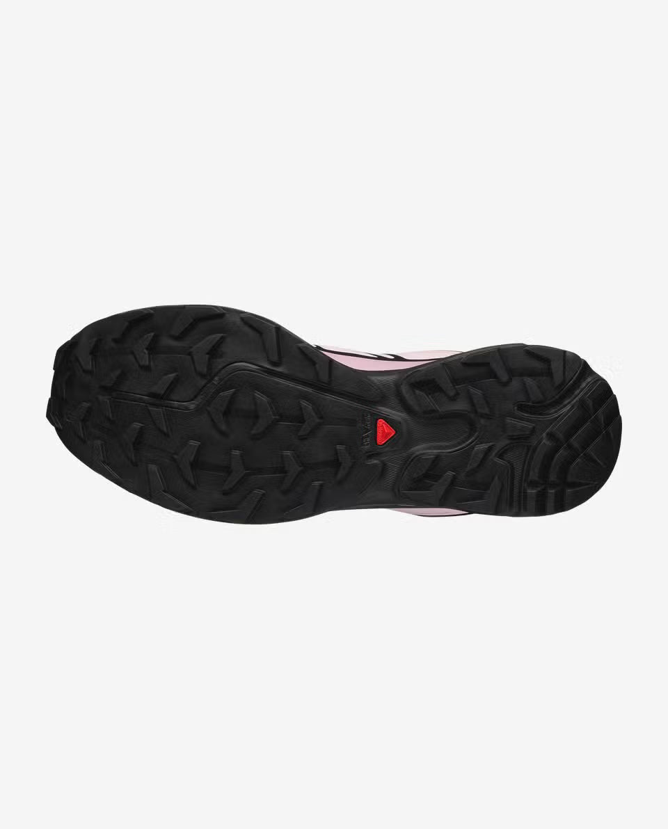 Salomon XT-6 GTX - Black/Icy Pink/Dawn Pink