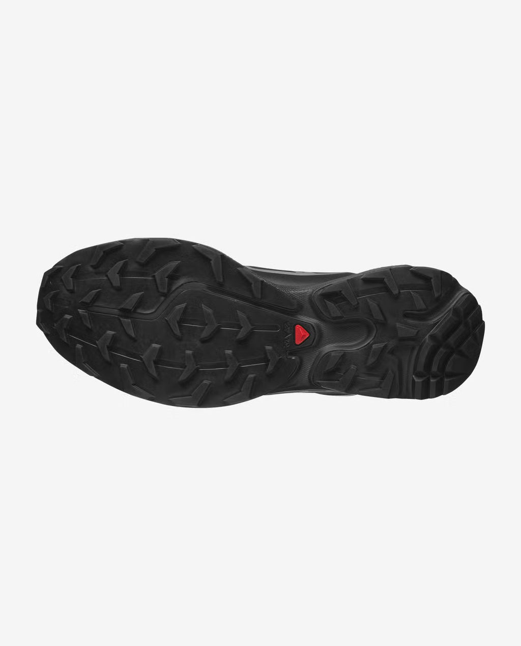 Salomon XT-6 GTX - Black/Black/FTW Silver