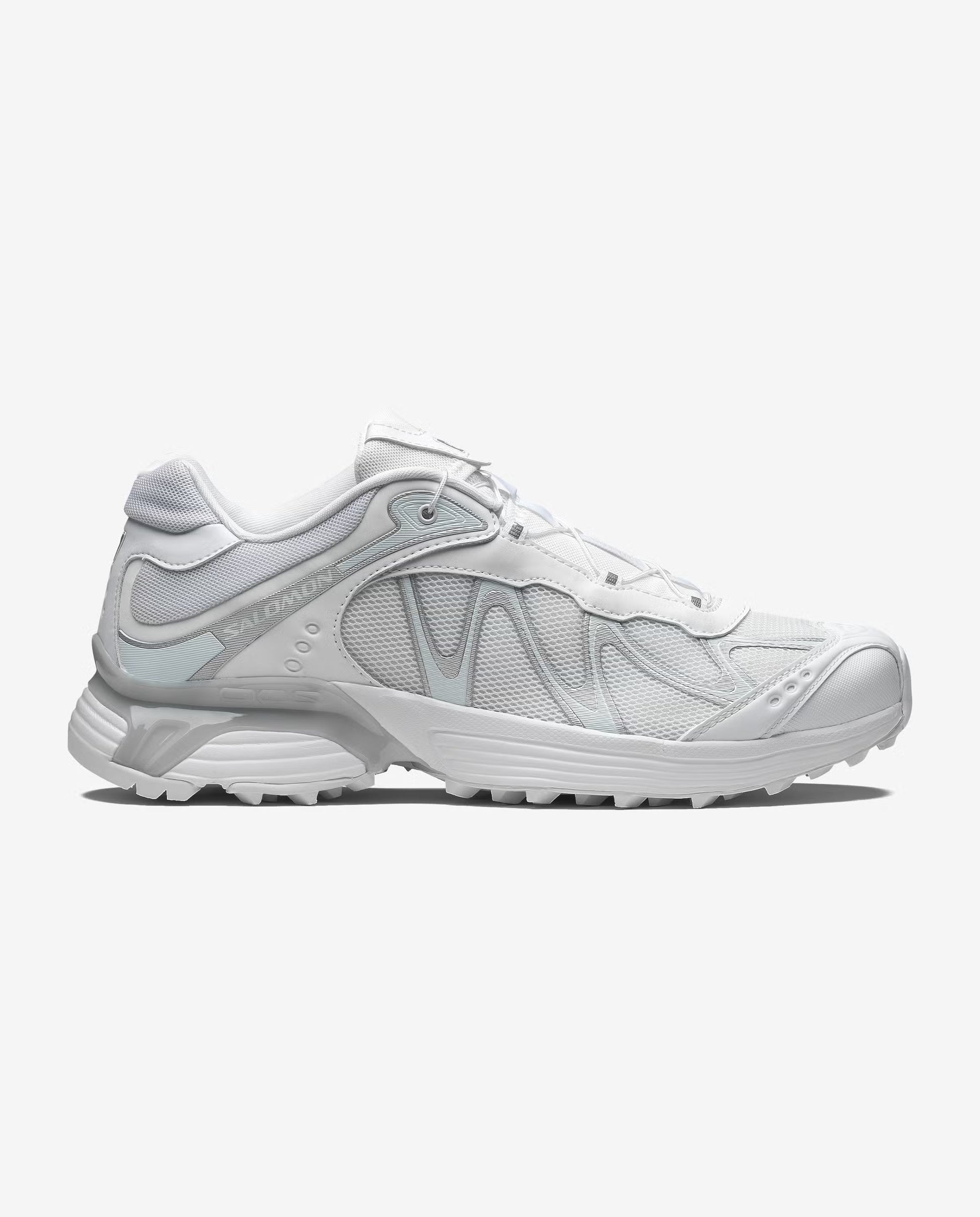 Salomon XT-Whisper - White/Lunar Rock/FTW Silver