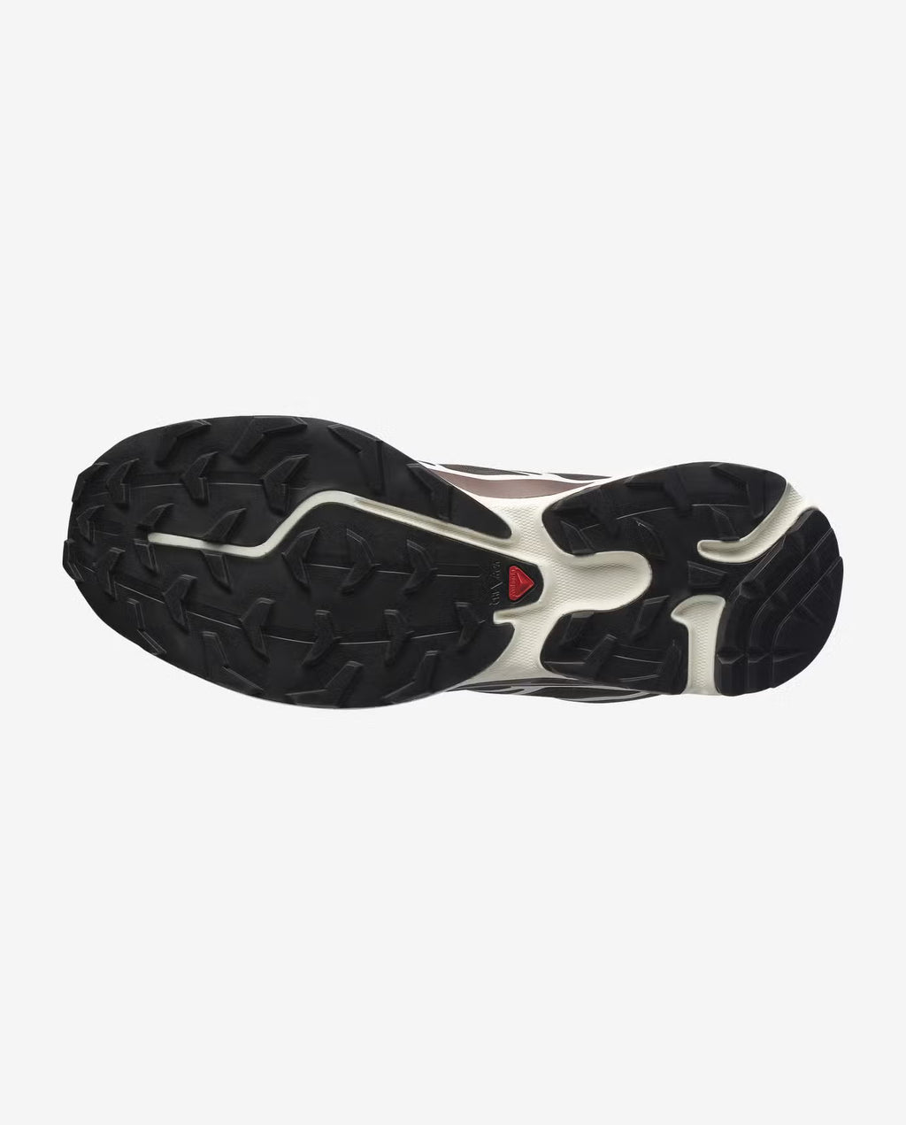 Salomon XT-6 - Black Coffee/Roast/Vanilla