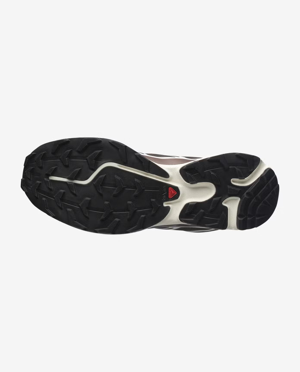 Salomon XT-6 - Black Coffee/Roast/Vanilla