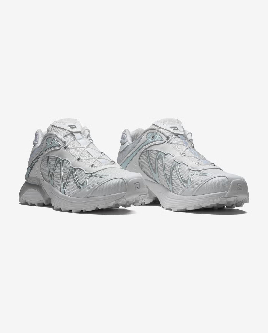 Salomon XT-Whisper - White/Lunar Rock/FTW Silver