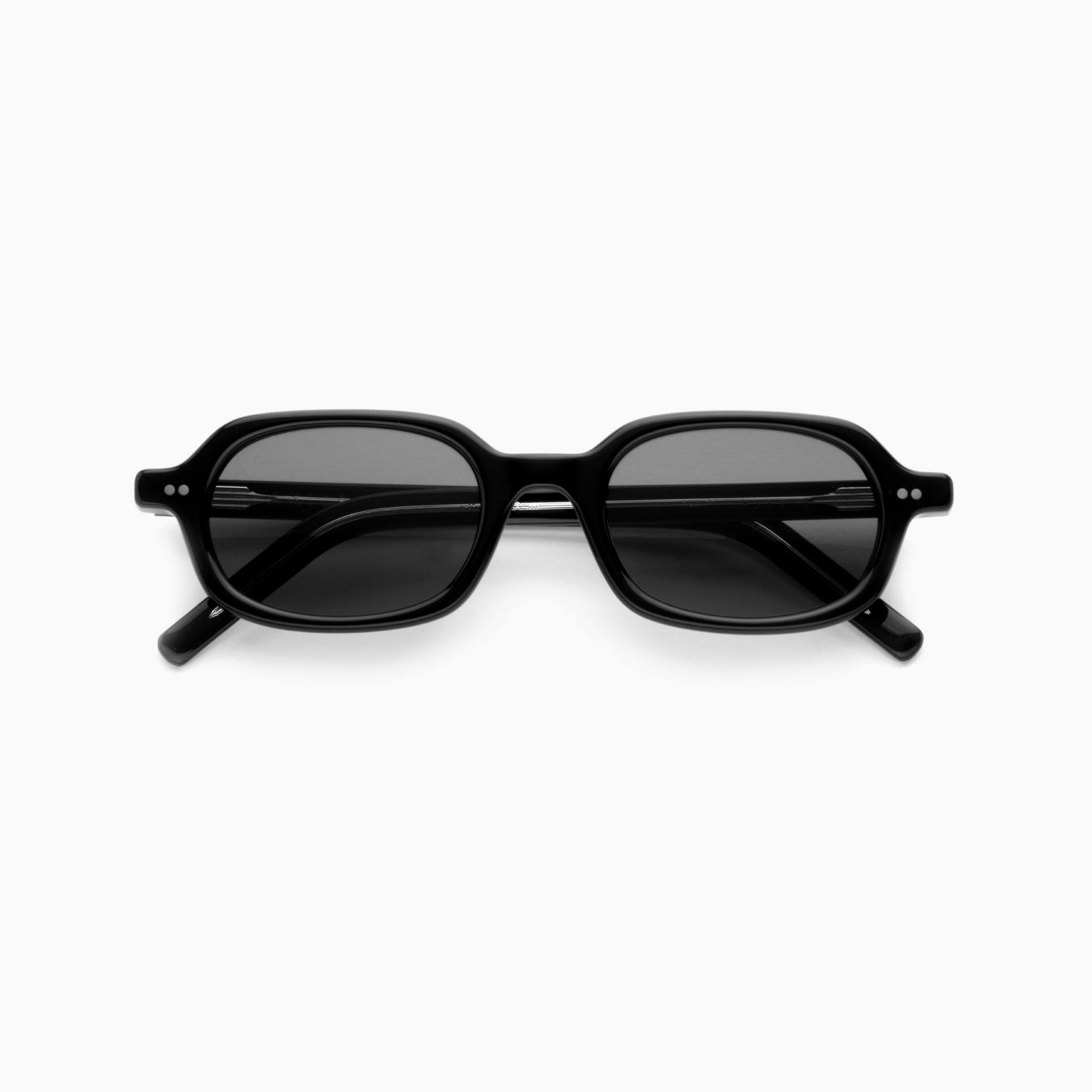 AKILA Psyche - Black/Black