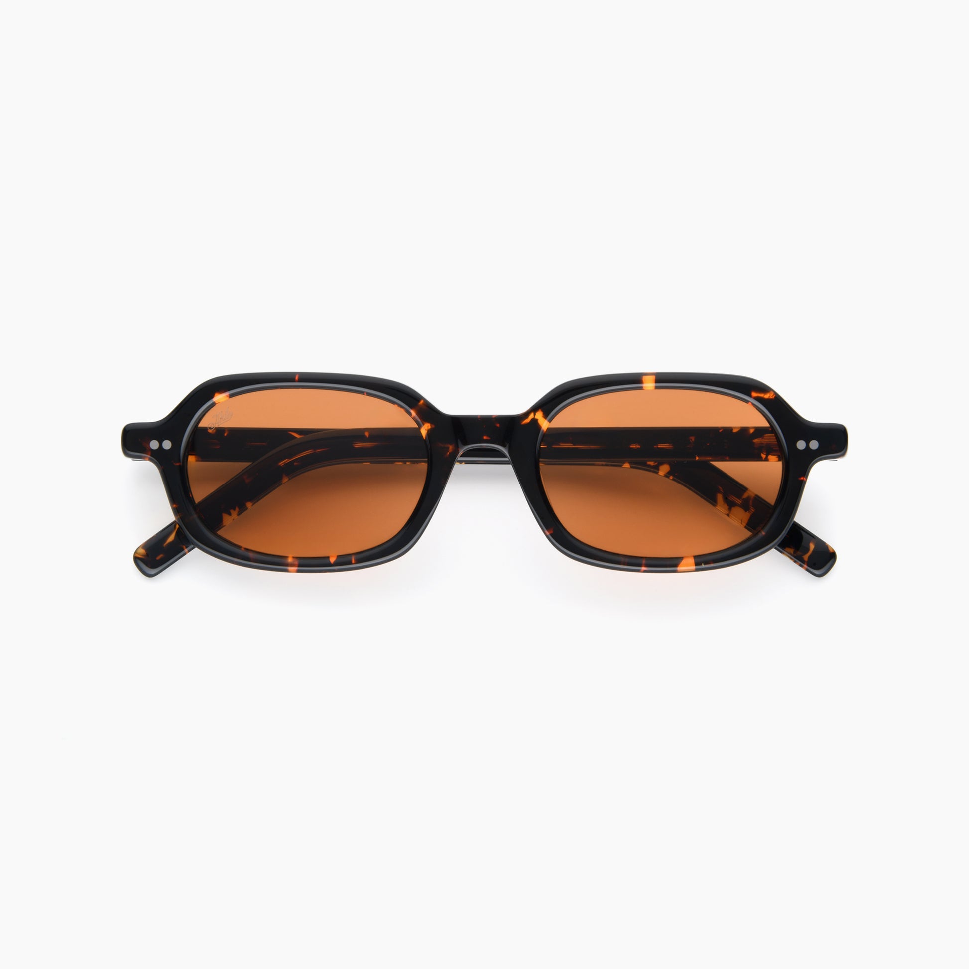 AKILA Psyche - Tokyo Tortoise/Orange