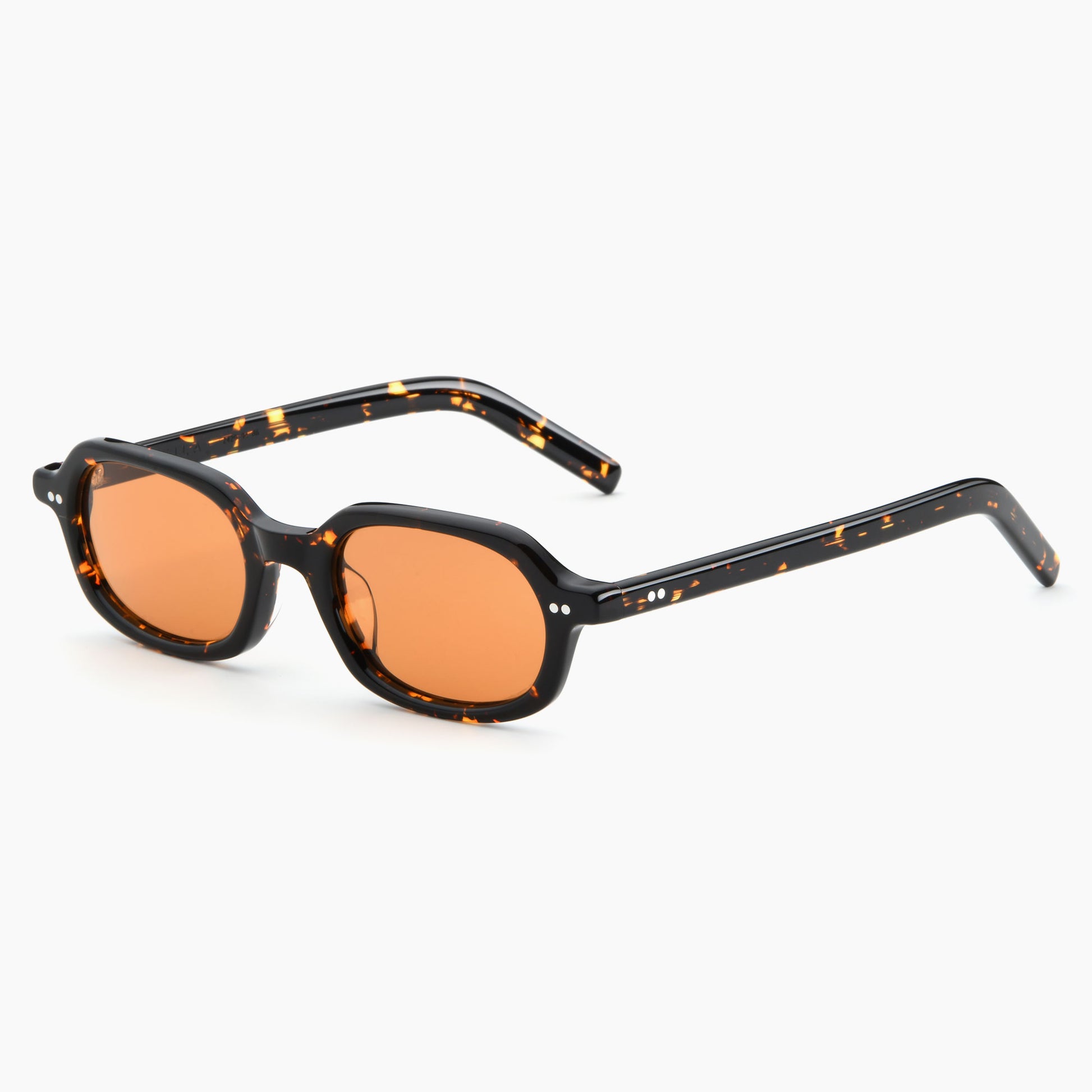 AKILA Psyche - Tokyo Tortoise/Orange