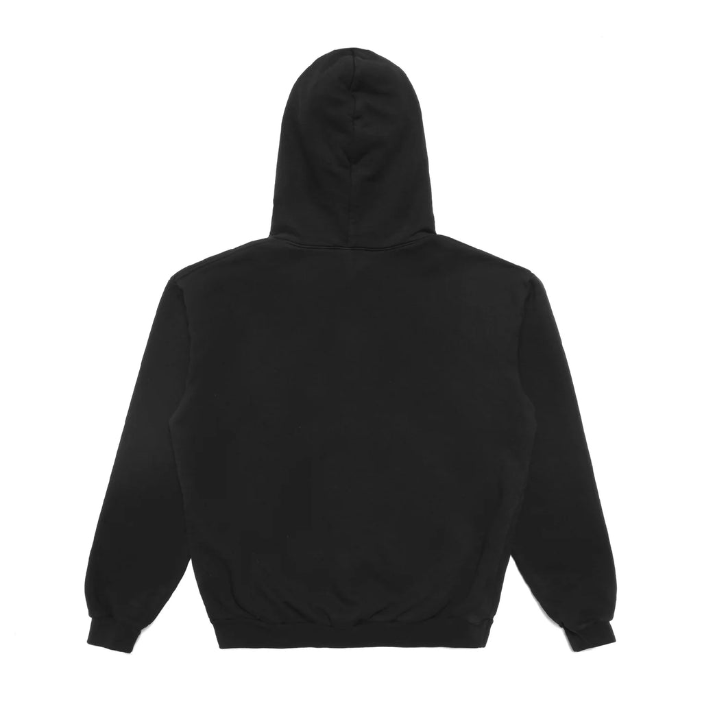 Born X Raised Standard Hoodie - Black
