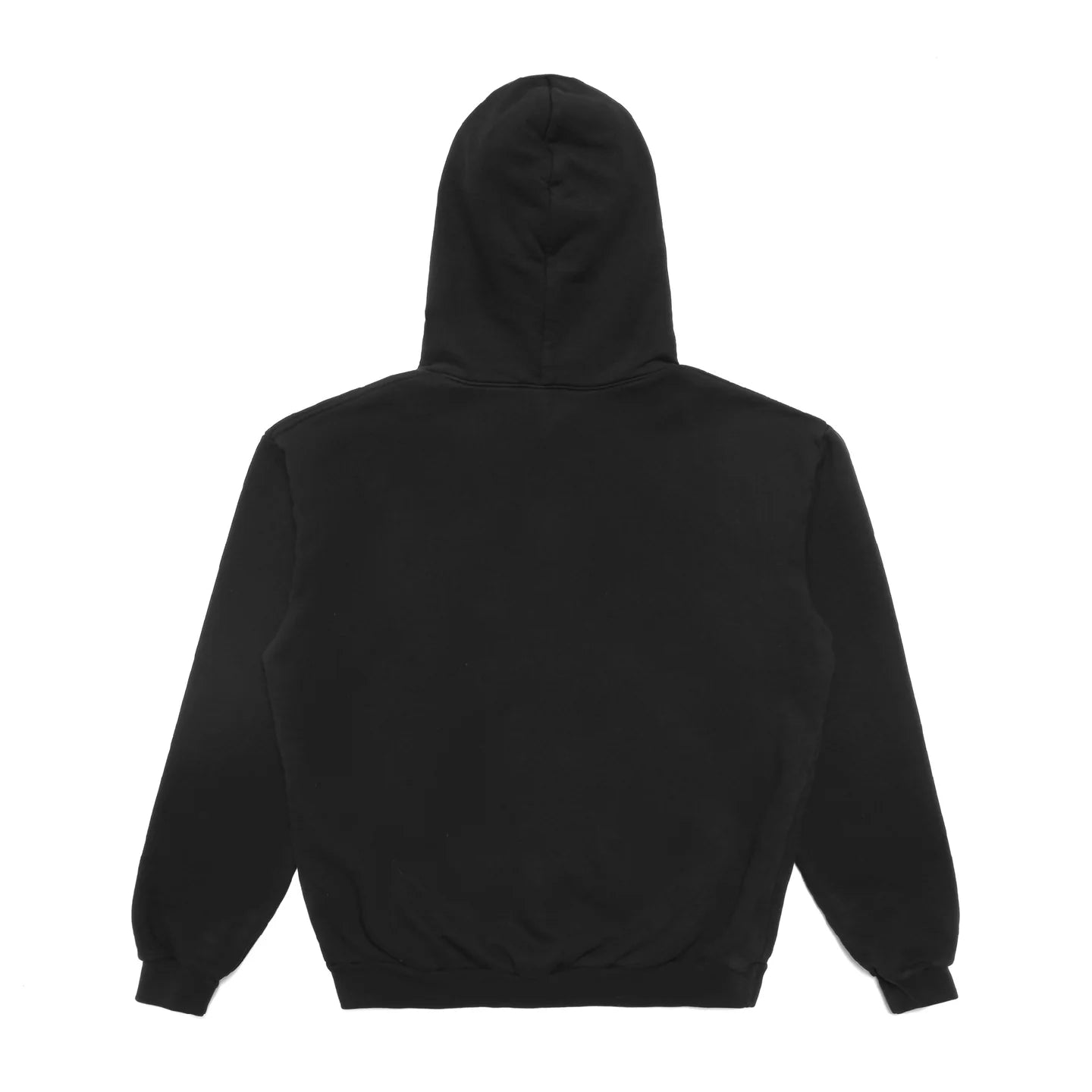 Born X Raised Standard Hoodie - Black