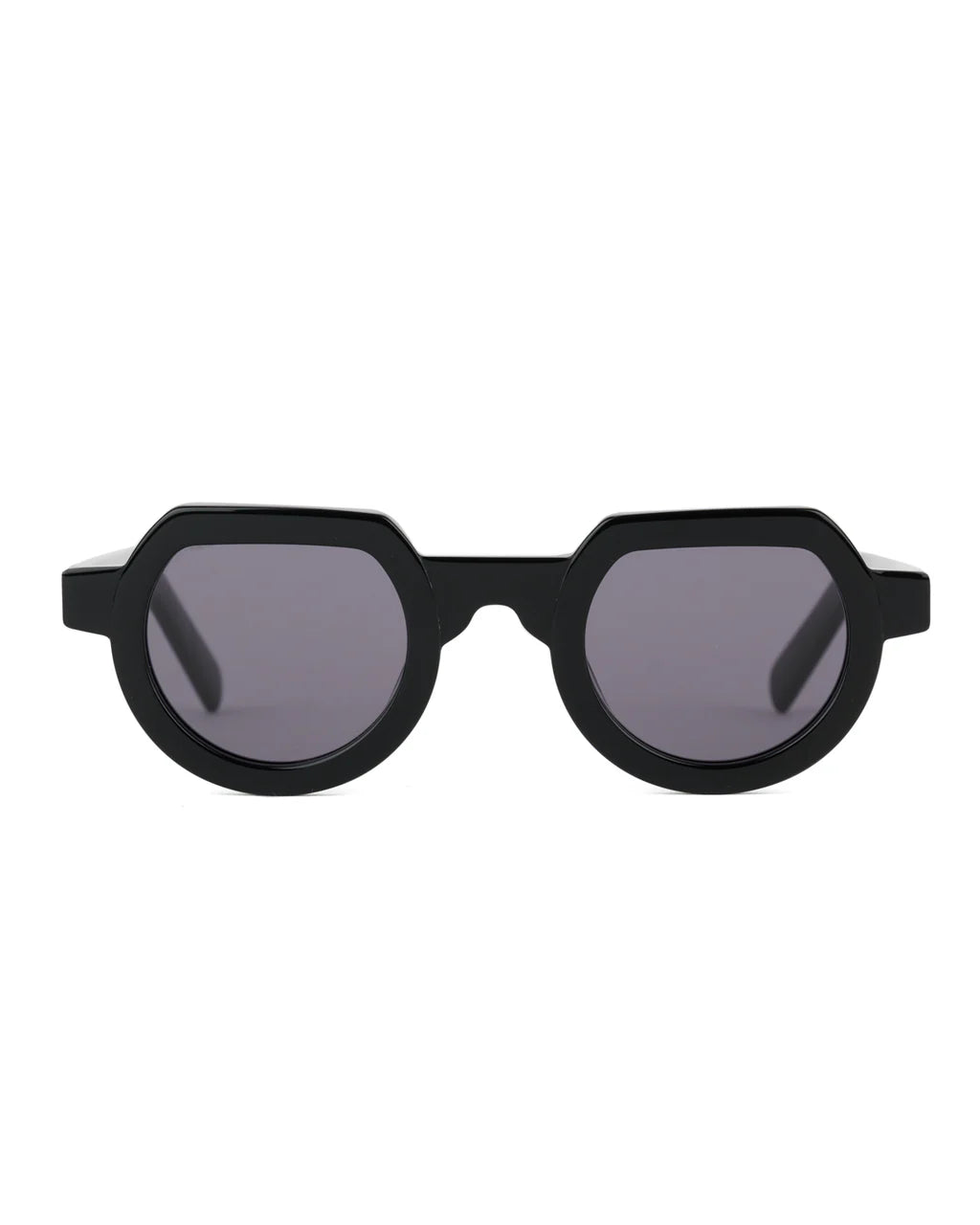 Brain Dead Tani Post Modern Primitive Eye Protection - Black