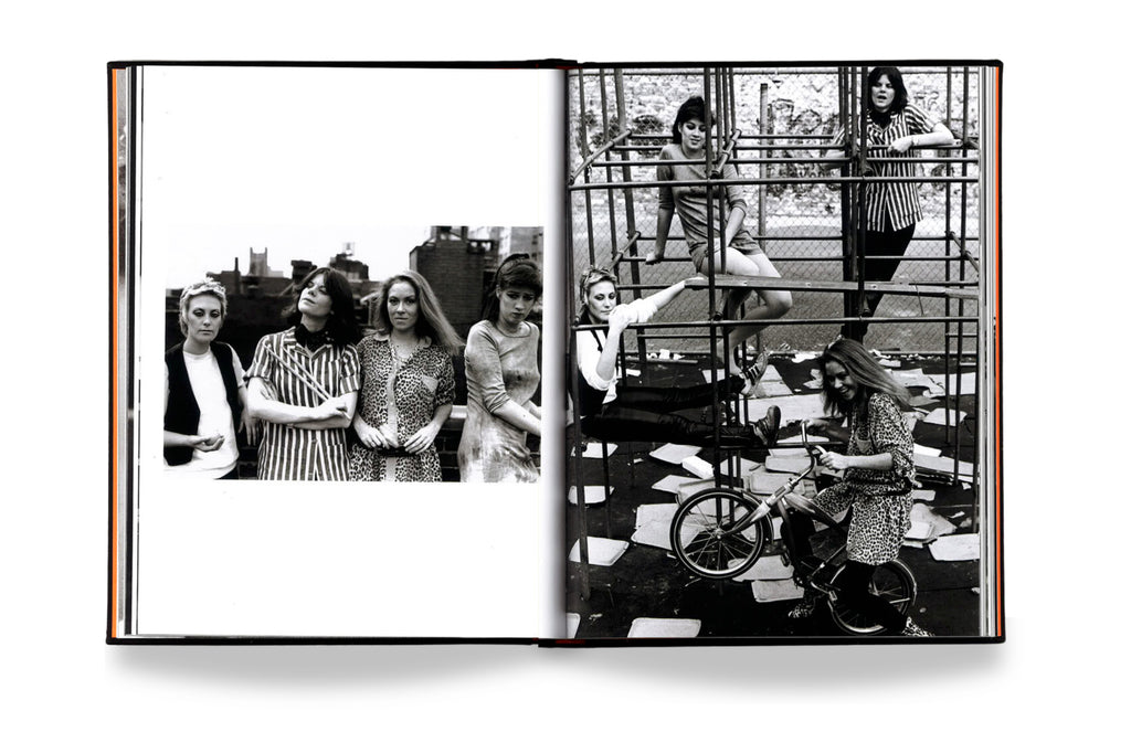 Crash Bang: Pictures from a Punk *Signed Copy*