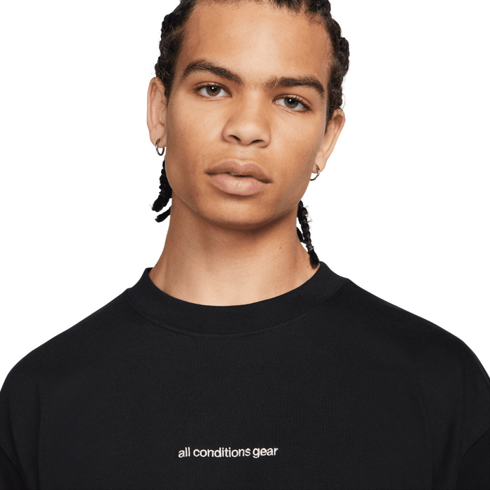 Men's Nike ACG T-Shirt - Black