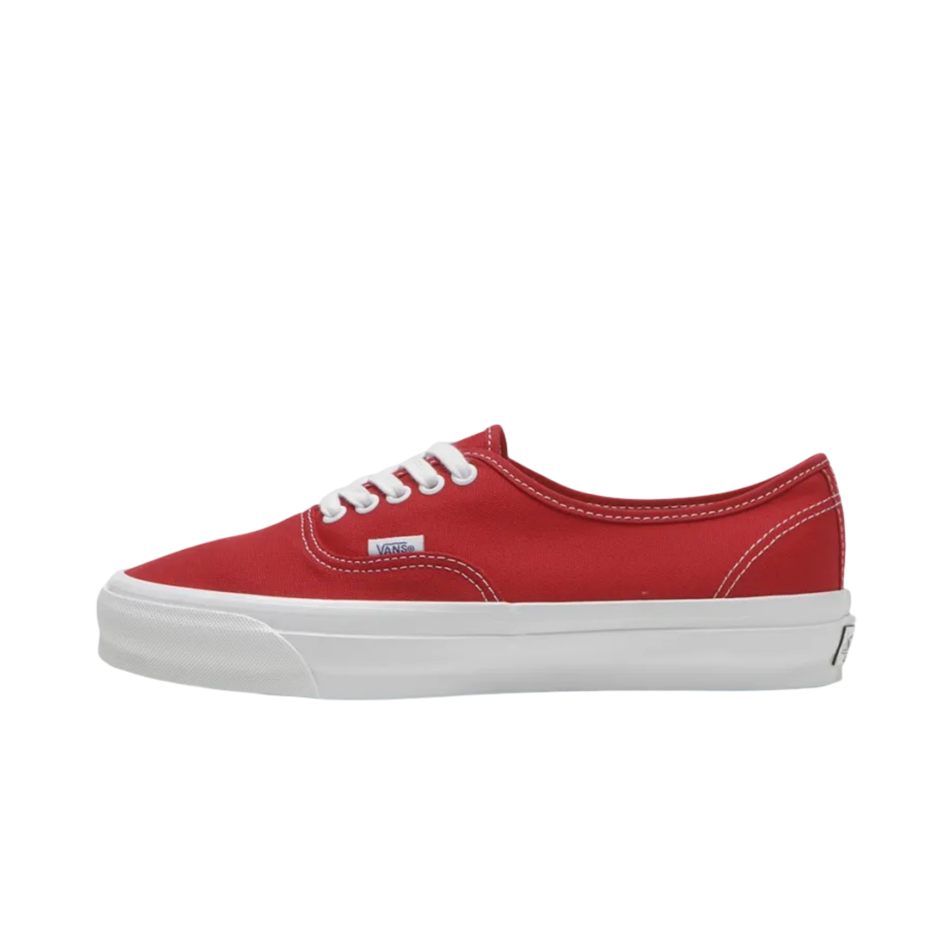 Vans OTW LX Authentic 44 - Racing Red