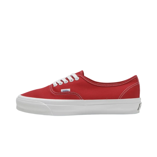 Vans OTW LX Authentic 44 - Racing Red – ficegallery