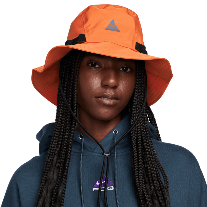 Nike ACG Apex Hat - Campfire Orange