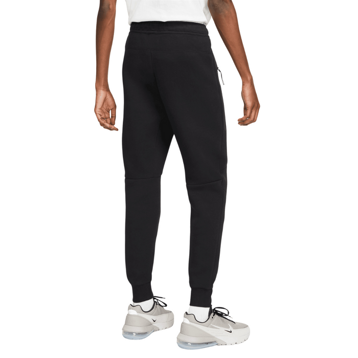 Men's Nike Sportswear Tech Fleece - Black
