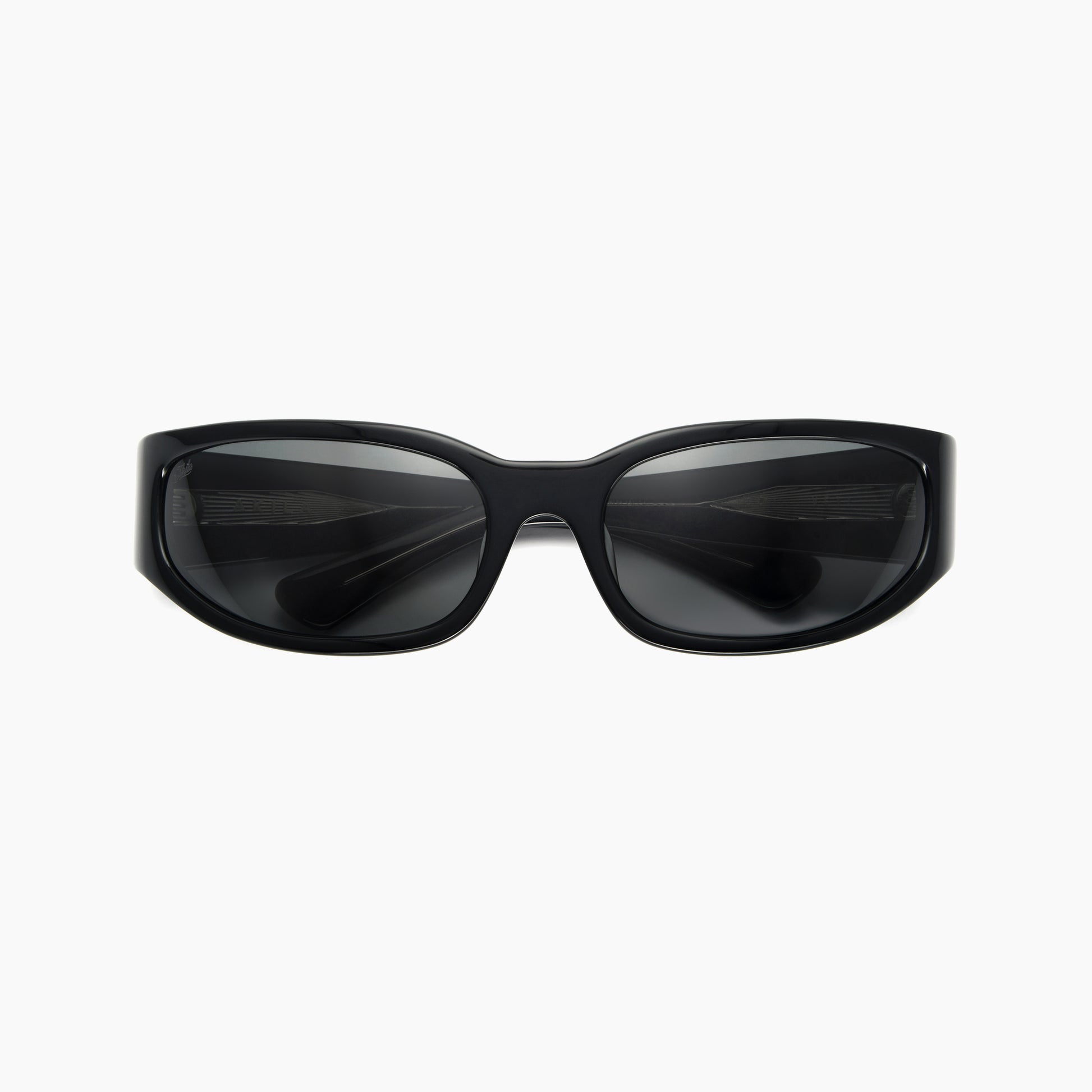 AKILA Veil - Black/Black