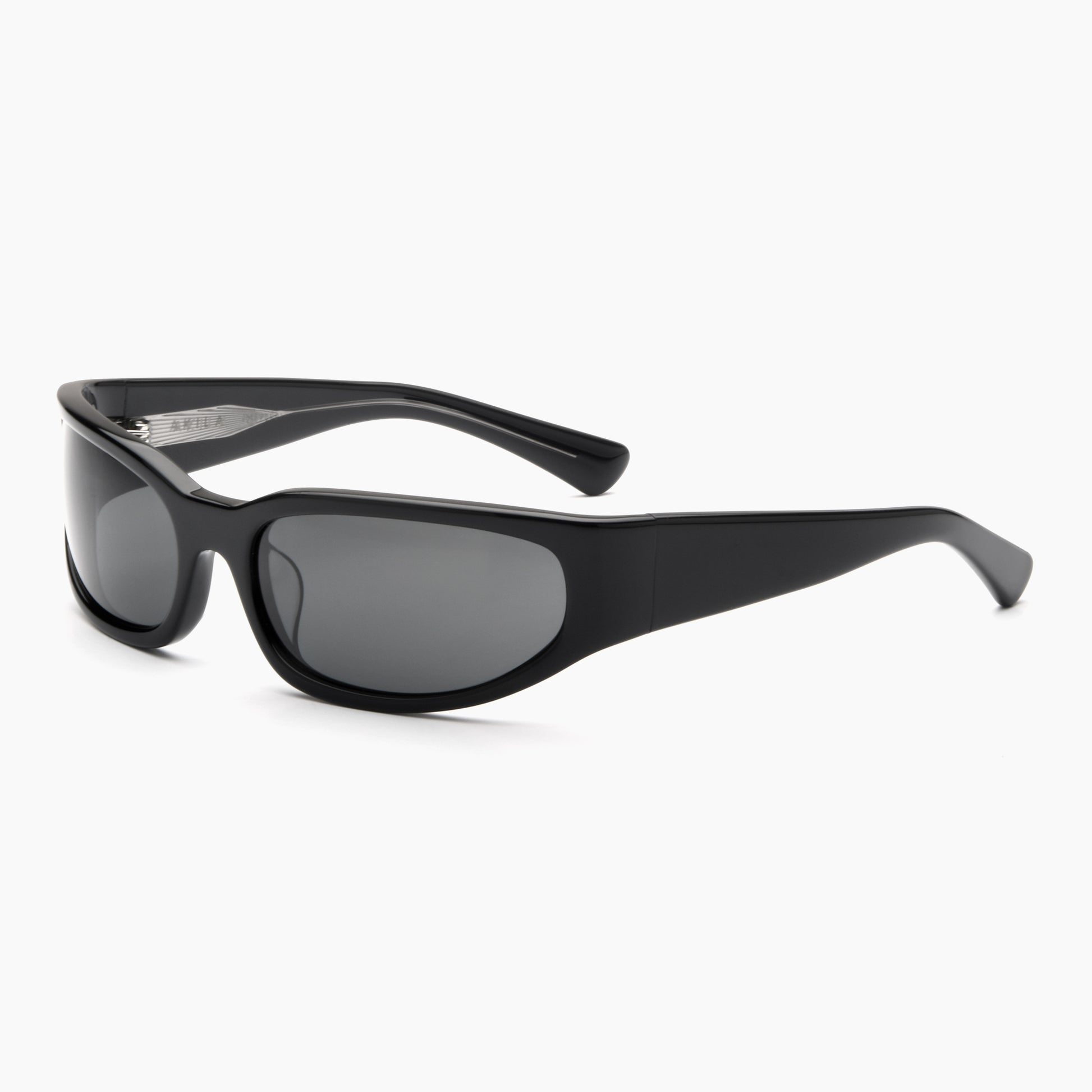 AKILA Veil - Black/Black