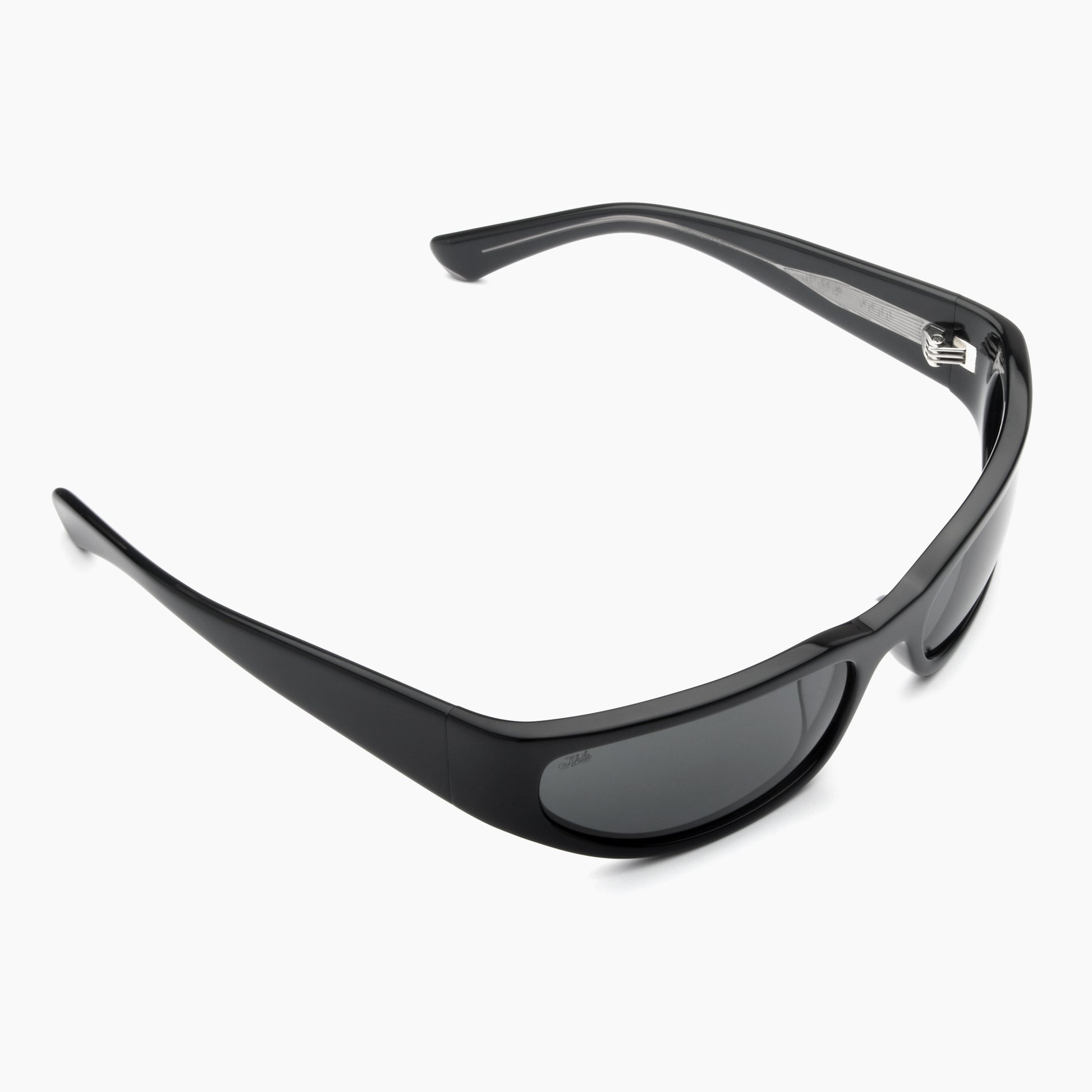 AKILA Veil - Black/Black