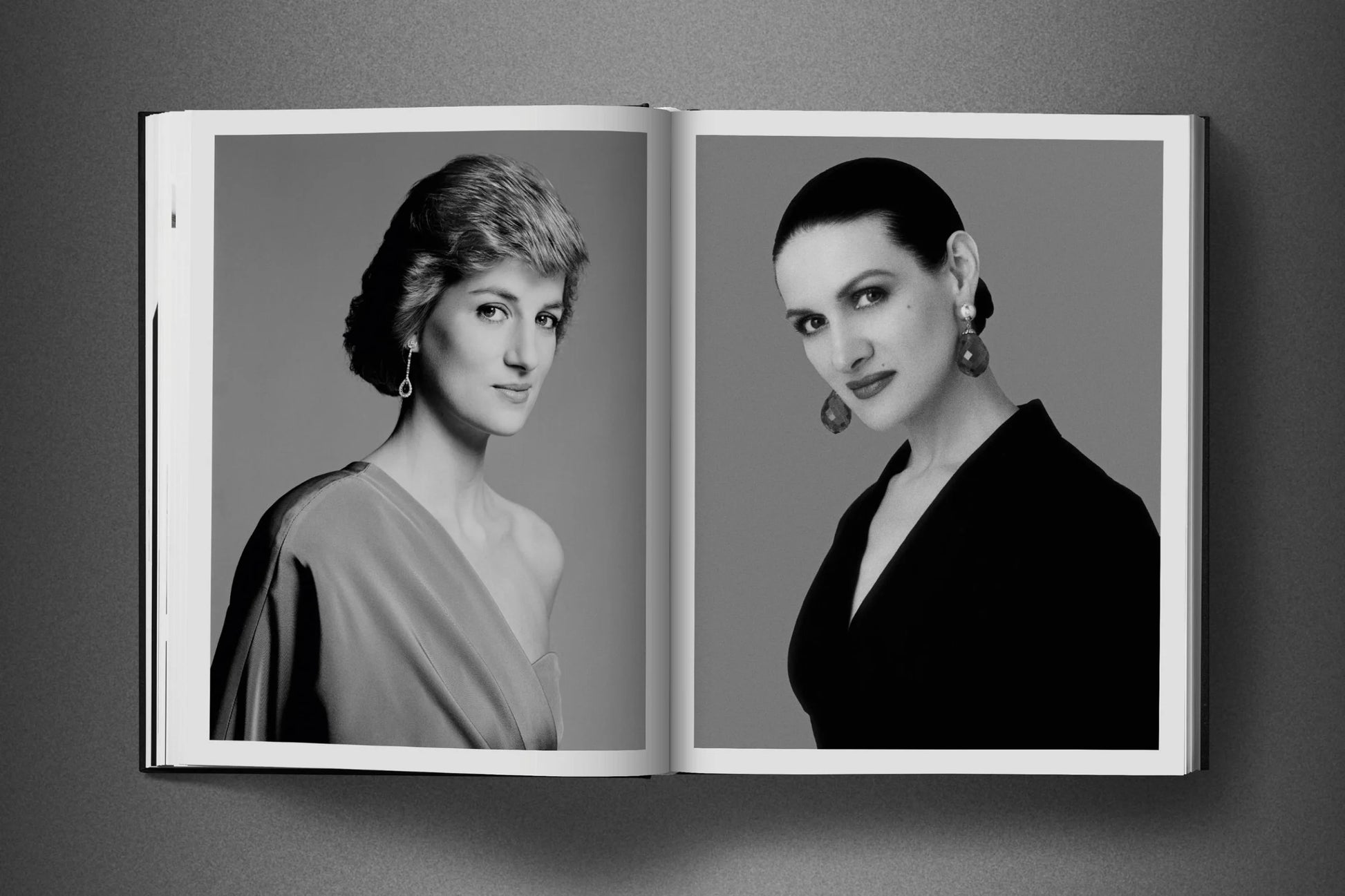 Eighties - David Bailey