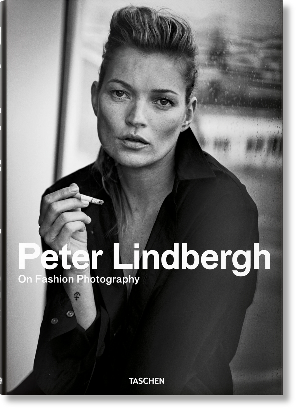 On Fashion Photography (XL) - Peter Lindbergh