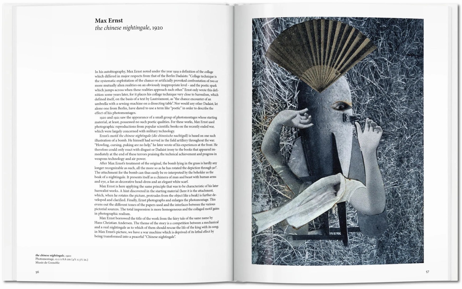 Dadaism - Dietmar Elger