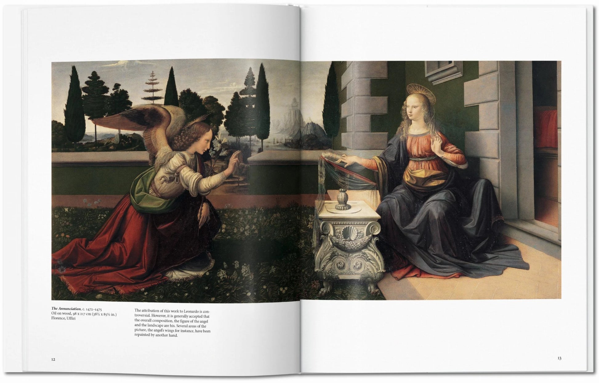 Leonardo Da Vinci - Frank Zöllner