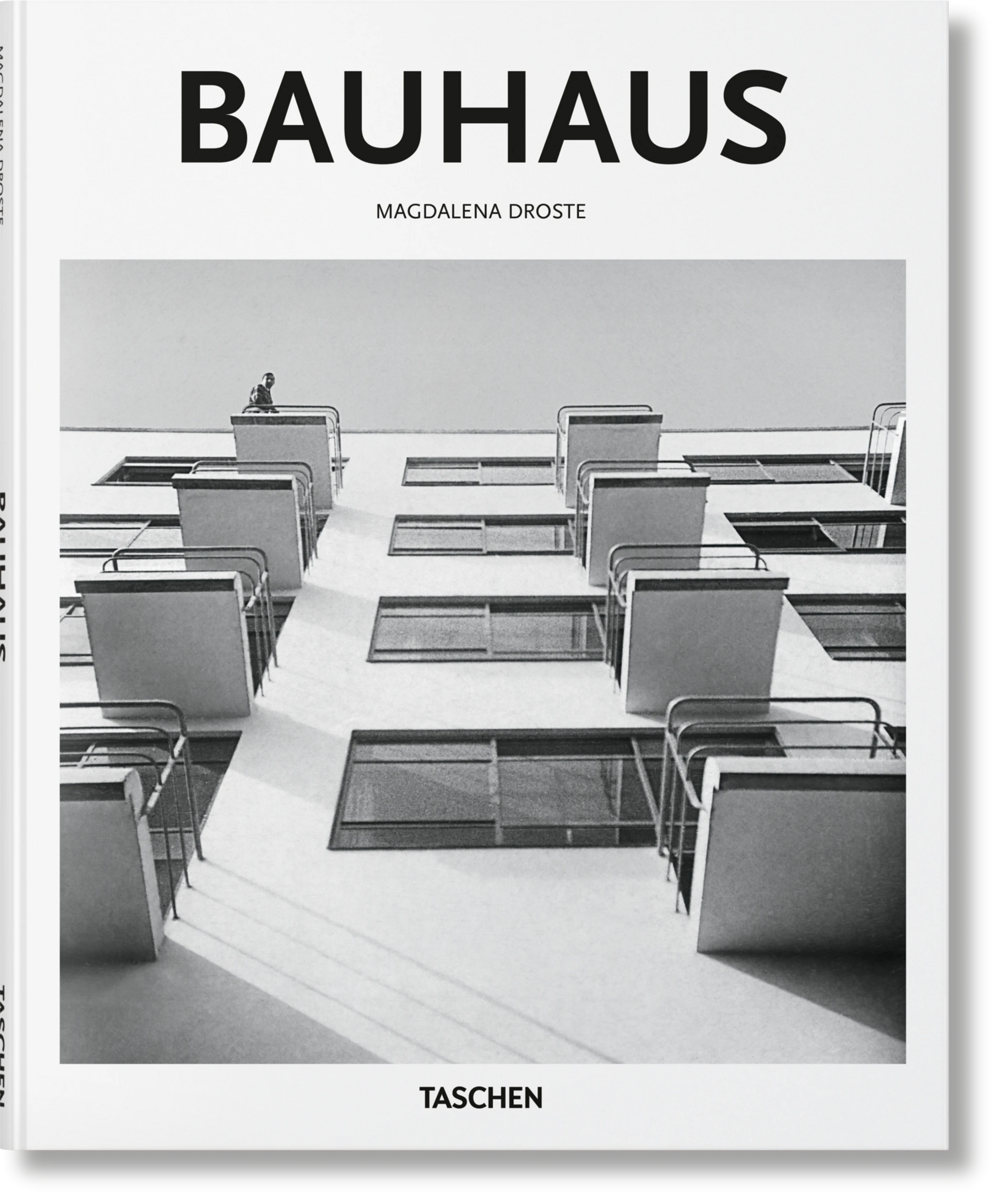 Bauhaus - Magdalena Droste
