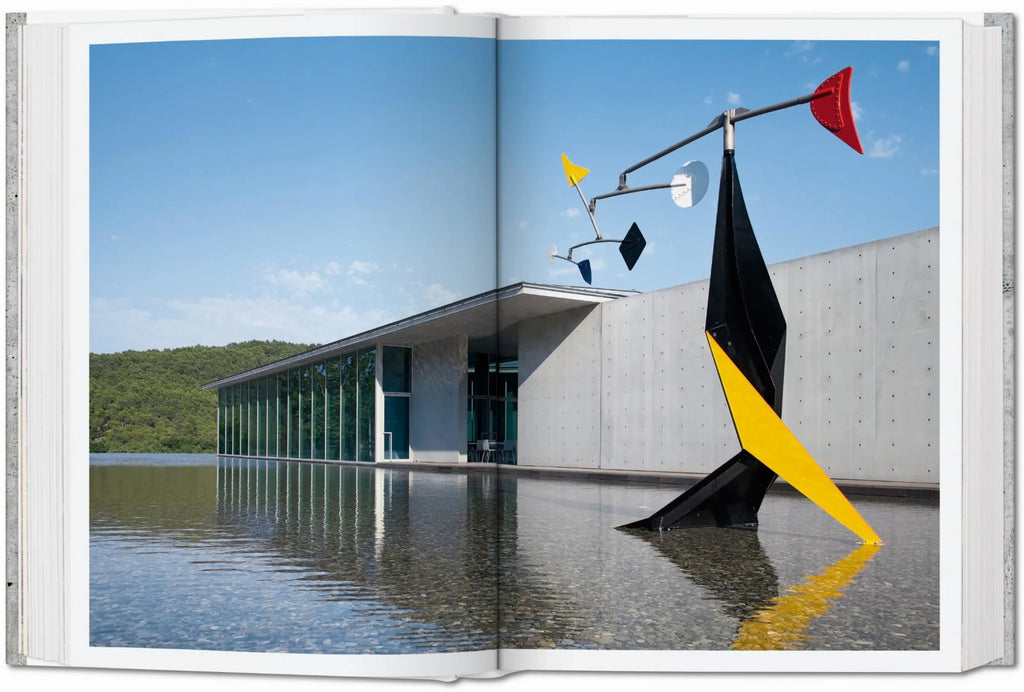 Contemporary Concrete Buildings - Philip Jodidio