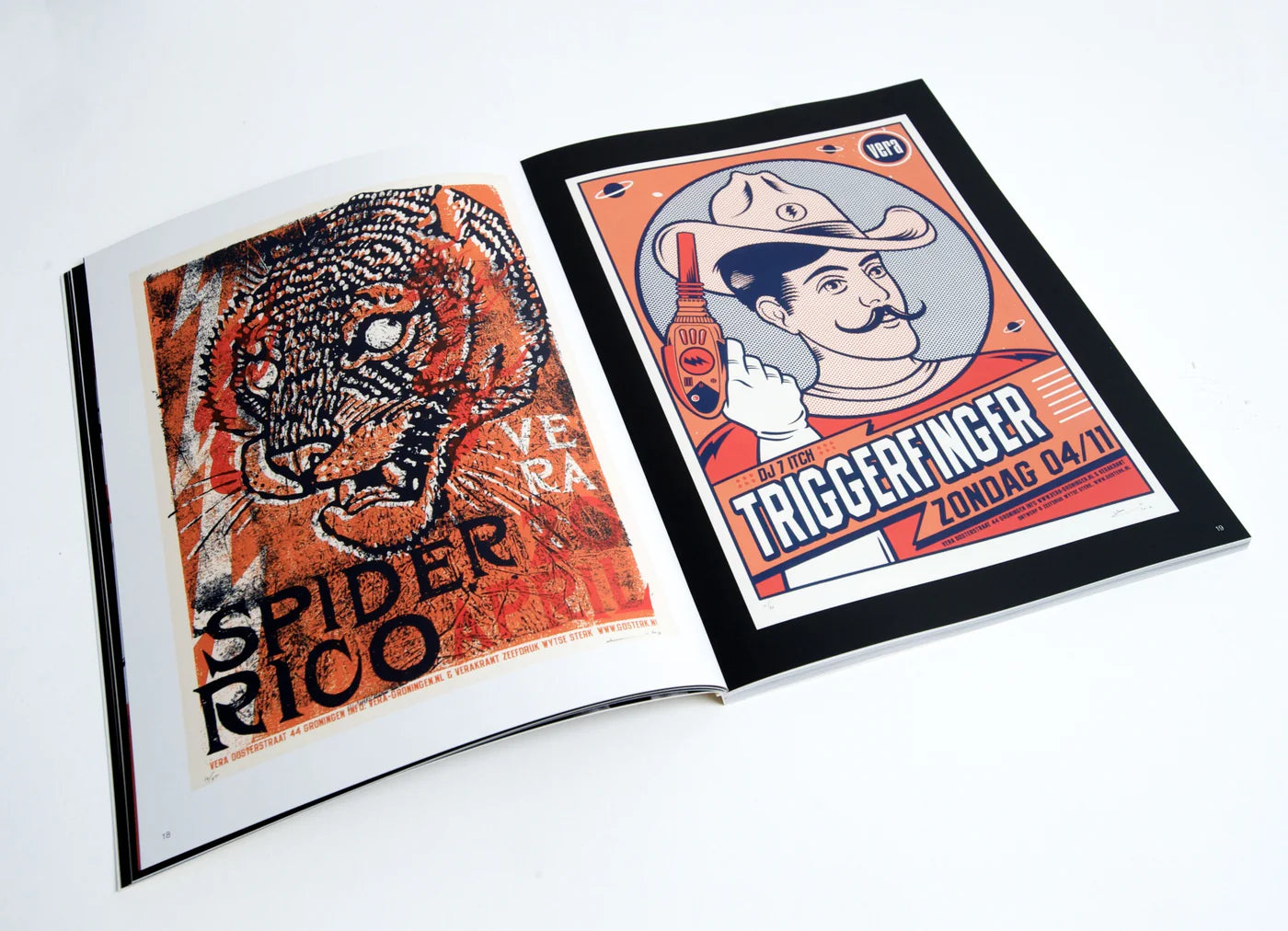 Strong Design, Bold Will Hold - Kintaro Publishing