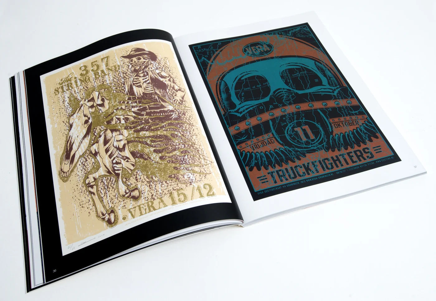 Strong Design, Bold Will Hold - Kintaro Publishing