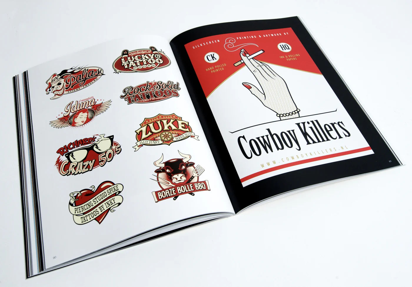 Strong Design, Bold Will Hold - Kintaro Publishing