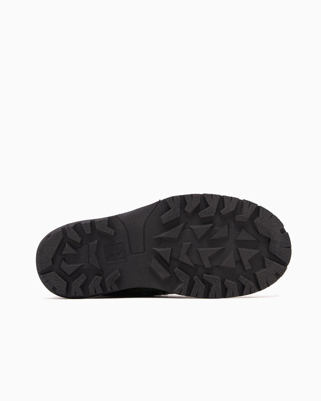 Brain Dead x Dr. Martens WayBorne Boot - Arcadia Leather Zebra
