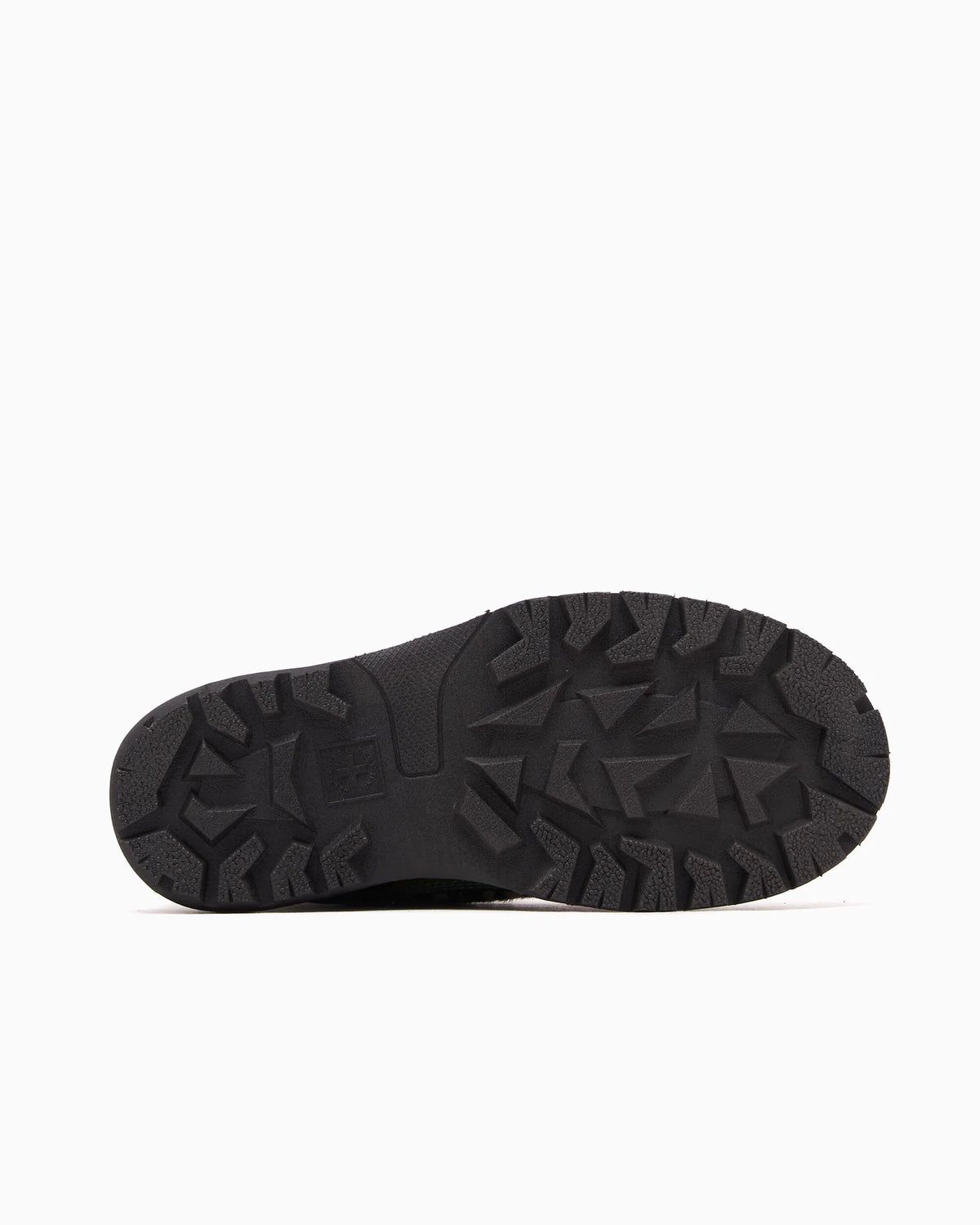 Brain Dead x Dr. Martens WayBorne Boot - Arcadia Leather Zebra
