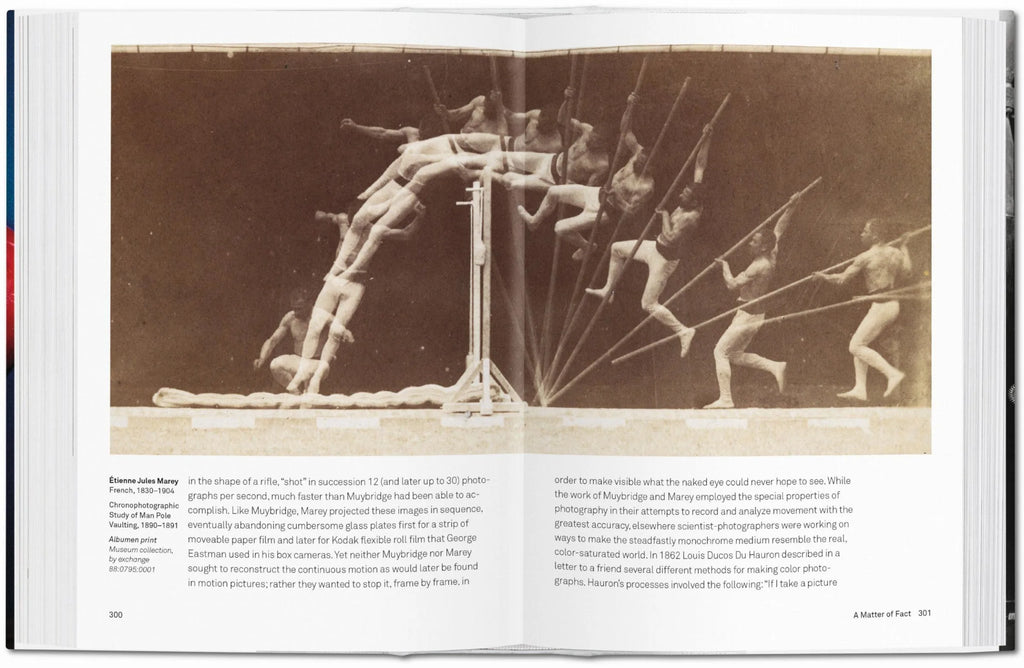 A History of Photography. From 1839 to the Present - The George Eastman House Collection