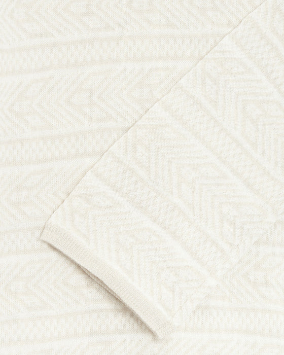 COMME des GARÇONS SHIRT Knit Sweater - Grey