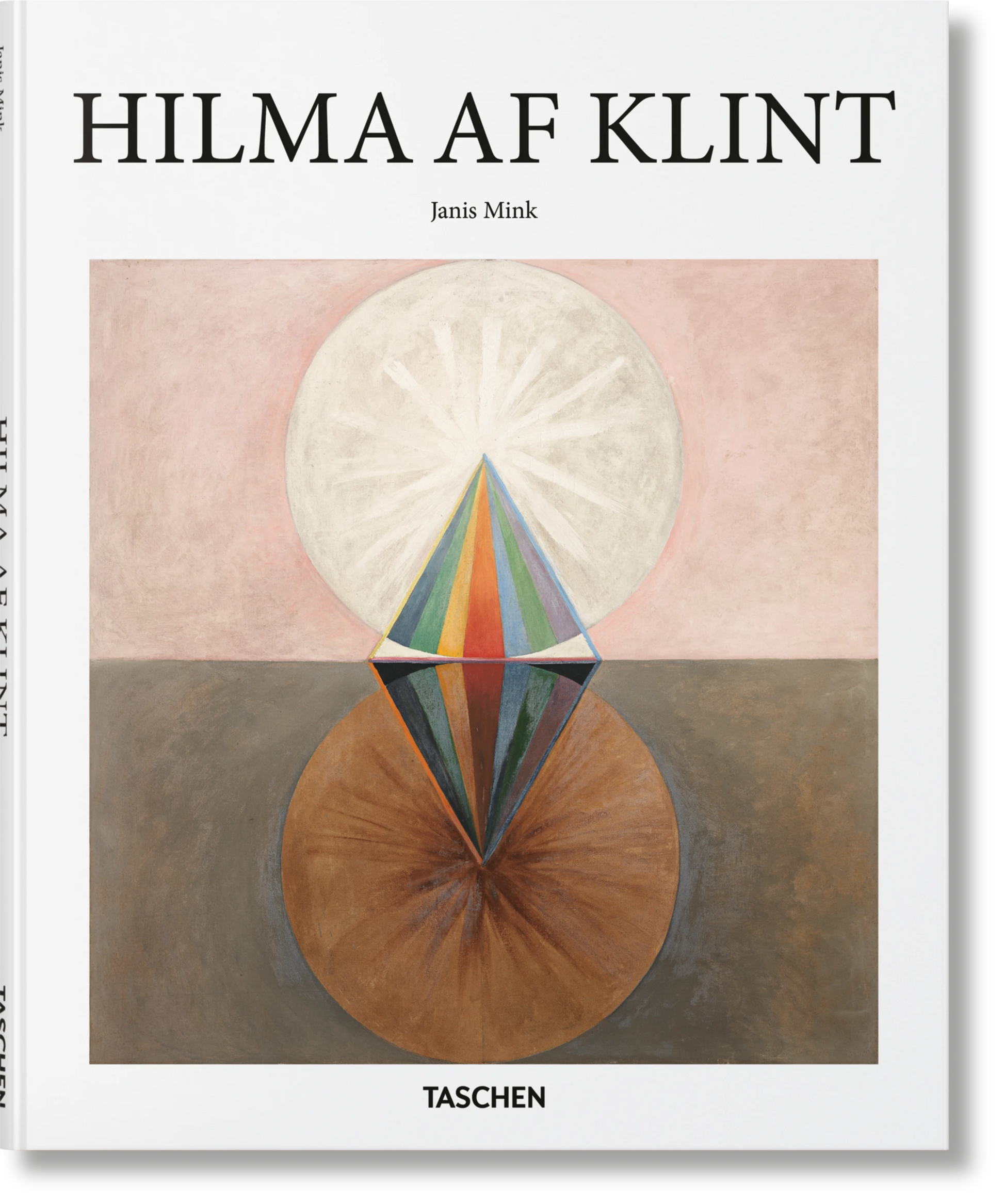 Hilma af Klint - Janis Mink