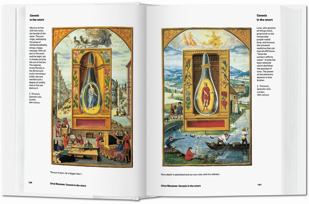 Alchemy & Mysticism - Alexander Roob