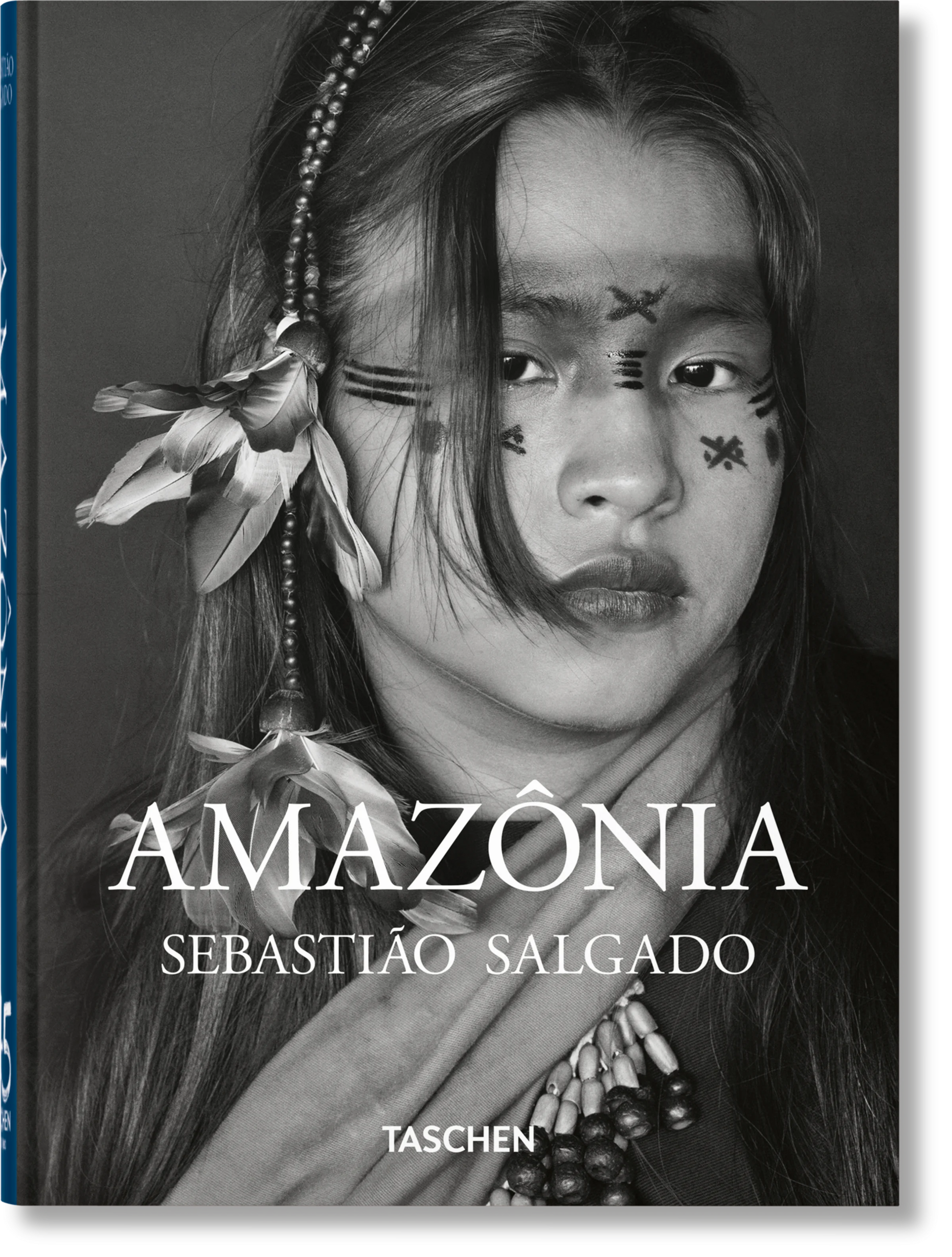Amazônia. 45th Ed. - Sebastião Salgado